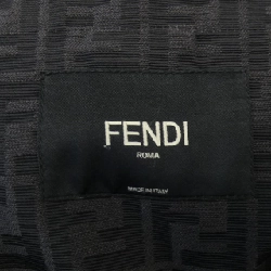 FENDI FW1272 APNG Áo khoác - Hàng hiệu Chính hãng 899631