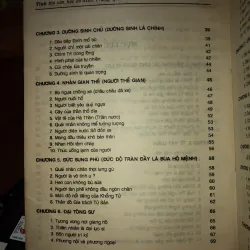 Trang Tử - Trí tuệ của tự nhiên  991455