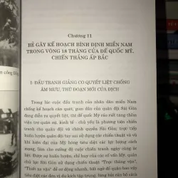Lịch sử kháng chiến chống Mỹ, cứu nước 1954-1975 tập lll Đánh thắng chiến tranh đặc biệt  792328