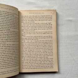 First They Killed My Father - Loung Ung  991921