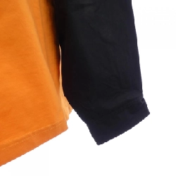 Balenciaga BALENCIAGA 671401 TLVI5 UNISEX Áo thun - Hàng hiệu Chính hãng 883809