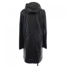 Áo khoác da BALMAIN - Hàng hiệu Authentic 821412