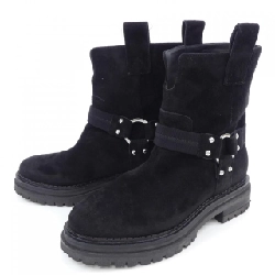 Giày boot Sergio Rossi 657174