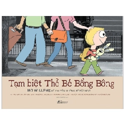 Thỏ bé bồng bông - Kể chuyện hướng rẽ bất ngờ - Mo Willems 2020 New 100% HCM.PO Oreka-Blogmeo