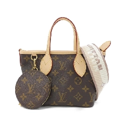 【Sản phẩm chưa sử dụng】Túi Louis Vuitton Monogram Neverfull BB M46705