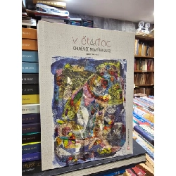 Viết và đọc - chuyên đề các năm 122533