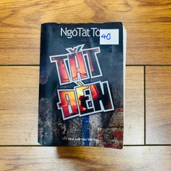 TẮT ĐÈN - NGÔ TẤT TỐ