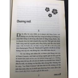 Mộng phù du 2011 mới 80% ố bẩn nhẹ Candace Bushnell HPB0208 VĂN HỌC 458639