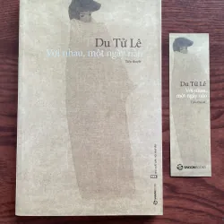 Với Nhau, Một Ngày Nào - truyện dài của Du Tử Lê