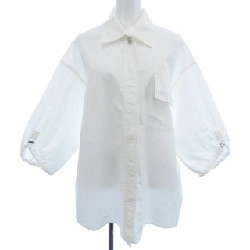 Áo sơ mi HERMES CLIQUETIS 2E0604DJ - Hàng hiệu Chính hãng