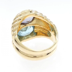 Nhẫn Bvlgari Bachelot - Hàng hiệu Authentic 838595