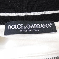 Dolce & Gabbana DOLCE&GABBANA F9C50T/G7RNY Áo khoác - Hàng hiệu Chính hãng 808541
