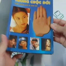 Những Bí Ẩn Trong Cuộc Đời Qua Khuôn Mặt & Bàn Tay - Khánh Vân - Mai Hoàng 776160