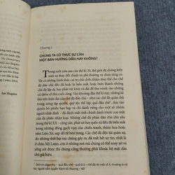 BÀN VỀ DÂN CHỦ - ROBERT A. DAHL 494519