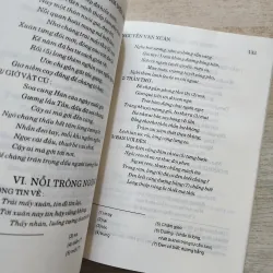 Chinh phụ ngâm khúc diễn âm tân khúc của Phan huy ích | nguyễn văn xuân  747567