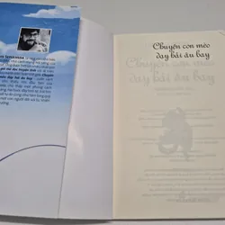 CHUYỆN CON MÈO DẠY HẢI ÂU BAY (TÁI BẢN) 1065286