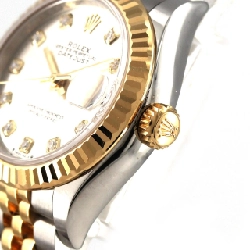 Đồng hồ Rolex Datejust 279173G SSxYG tự động - Hàng hiệu Authentic 881588