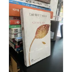 Sợi tơ nhện - Cao Huy Thuần