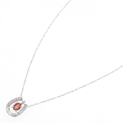 Dây chuyền Sapphire PT900/PT850 - Hàng hiệu Chính hãng 861418