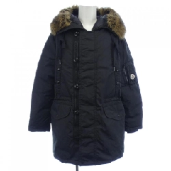 MONCLER Áo khoác lông - Hàng hiệu Chính hãng