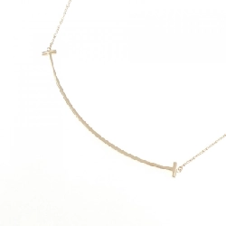 Dây chuyền lớn T-Smile Tiffany - Hàng hiệu Authentic 839391