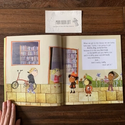 Sách ngoại văn But Excuse Me That Is My Book, Used 538192