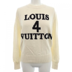 【Mã giảm giá】Louis Vuitton LOUIS VUITTON Áo len