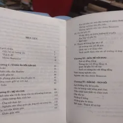 Sách: Quan hệ Mẹ con và giữa trẻ cùng trang lứa từ 0 – 3 tuổi - Hubert Montagner (A2) 577534