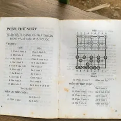 PHÁO ĐẦU PHÁ THUẬN PHÁO SĨ GIÁC PHÁO, Hoàng Đình Hồng 713958