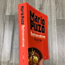 Ông trùm cuối cùng - Mario Puzzo. 1b5 518471