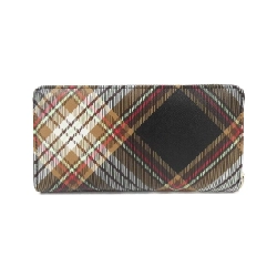 Ví tròn khóa kéo CLASSIC của Vivienne Westwood 51050023U - Hàng hiệu Authentic 769613