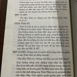 Trần Ninh Hồ - 3 truyện dài sân khấu - có chữ ký tác giả  795536