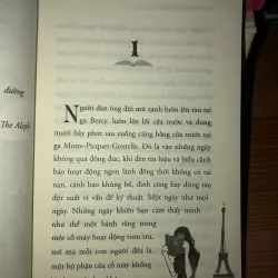 Juliette và tiệm sách bí ẩn ở Paris - Christine Féret-Fleury 1000545