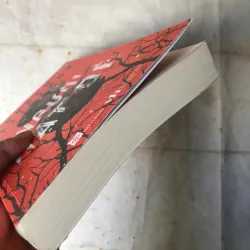 Người Hạt Dẻ - Soren Sveistrup 848788