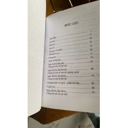 Bài Học Cuối Cùng (Tuesdays with Morrie) - Mitch Albom 530750