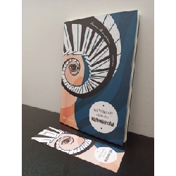 (TẶNG BOOKMARK) Sách Tâm Lý Dành Cho Người Nhạy Cảm Hiroko Mizushima New 100% RBK.ASB2802