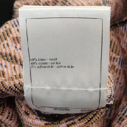 CHANEL P75342K10799 23A Áo len - Hàng hiệu Chính hãng 823668