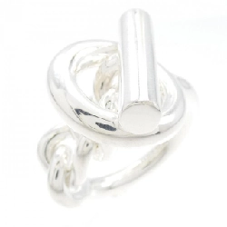 Nhẫn Croisette Hermès - Hàng hiệu Authentic