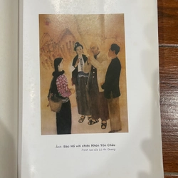 Văn hóa và lịch sử các dân tộc trong nhóm ngôn ngữ Thái Việt Nam (6) 538887