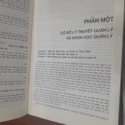 Harold Koontz,... - NHỮNG VẤN ĐỀ CỐT YẾU CỦA QUẢN LÝ 543611