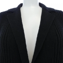 【Mã giảm giá】Áo cardigan dài CHANEL 646327