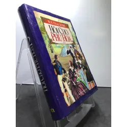 Hội chợ phù hoa tập 2 BÌA CỨNG 2003 mới 80% bẩn nhẹ W.M Thackeray HPB1008 VĂN HỌC Blogmeo21025