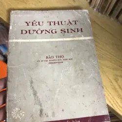 Yếu thuật dưỡng sinh - Bảo Thọ (Tu sĩ tại hoang đảo Nam Hải Pouloupanjan).