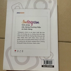 Instagram giải pháp xây dựng thương hiệu và bán hàng (c43) 503130
