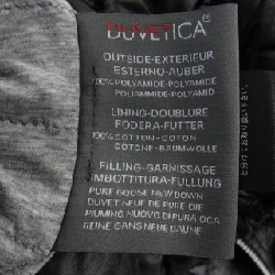 【Mã giảm giá】Áo vest lông vũ DUVETICA 633617