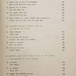 Tuyển thơ Victor Hugo 1023578