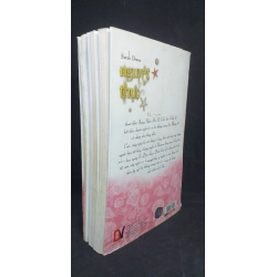 [Phiên Chợ Sách Cũ] Nguyệt Thực - Sarah Dessen new (rách) 2303 415311