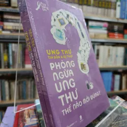 UNG THƯ TIN ĐỒN VÀ SỰ THẬT 576416