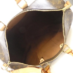 Túi Boston Louis Vuitton Monogram Keepall Bandoulière 45cm M41418 614306