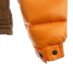 MONCLER 2WAY BIENVENU Áo khoác lông - Hàng hiệu Chính hãng 893986